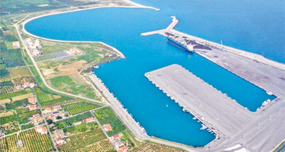 Riparte dal porto di Corigliano Rossano il mondo delle crociere in Calabria images Riparte dal porto di Corigliano Rossano il mondo delle crociere in Calabria