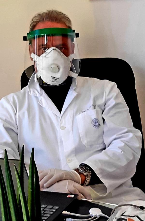 Coronavirus. La donna positiva di Gimigliano ha preso parte a una festa di compleanno images Coronavirus. La donna positiva di Gimigliano ha preso parte a una festa di compleanno