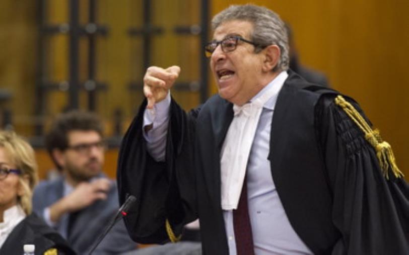 Rinascita Scott, Pittelli dal carcere: "Campagna mediatica mai vista. La lettera alla Carfagna? Non volevo interferire nel processo"