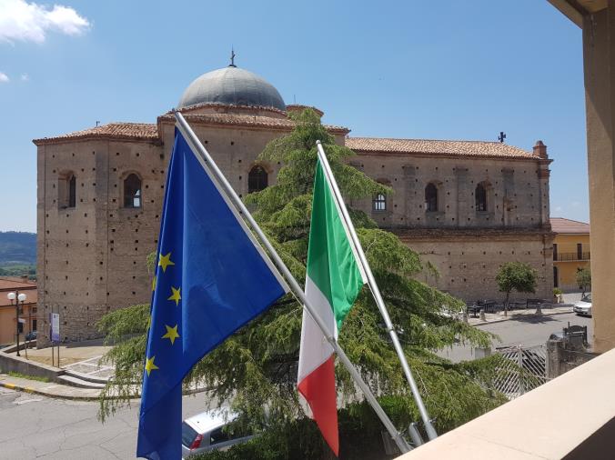 La comunità di Frascineto piange la scomparsa dell’ex sindaco Valentino Tamburi images La comunità di Frascineto piange la scomparsa dell’ex sindaco Valentino Tamburi