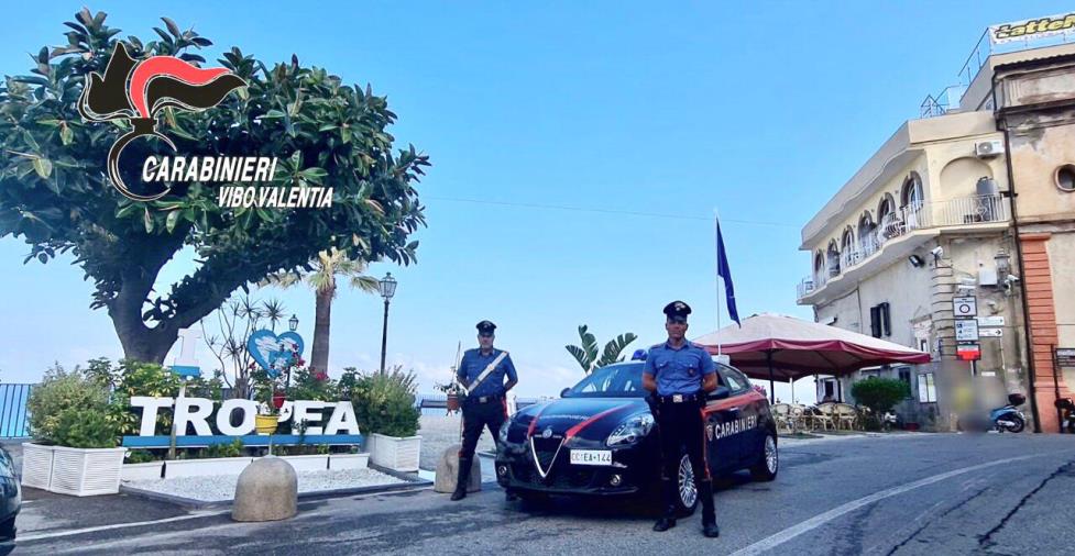Operazione "Apate" a Tropea, Accorinti torna in libertà images Operazione "Apate" a Tropea, Accorinti torna in libertà