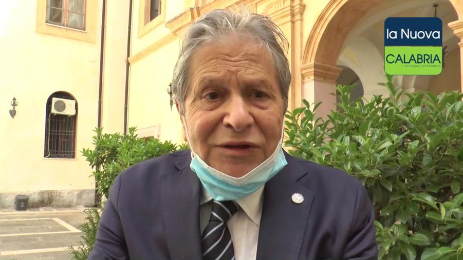 Covid, Corapi (Ordine Farmacisti Catanzaro): "Ancora in prima linea in questa epidemia" images Covid, Corapi (Ordine Farmacisti Catanzaro): "Ancora in prima linea in questa epidemia"