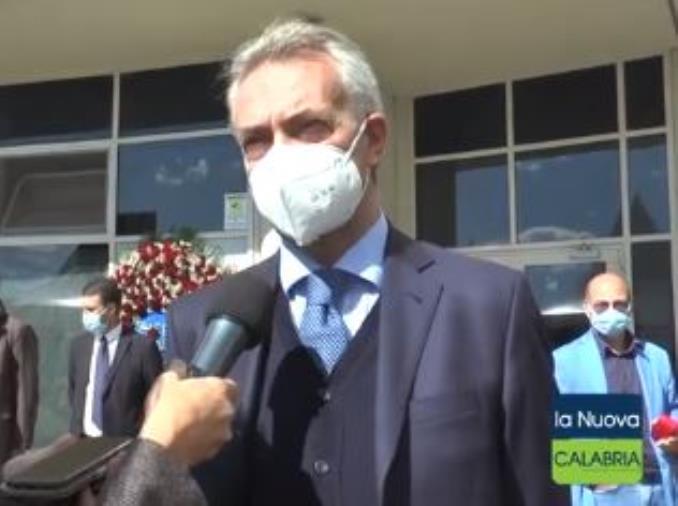 images Forestazione. Gallo lancia l'allarme: "Mancano i fondi del Governo, il settore rischia il collasso"