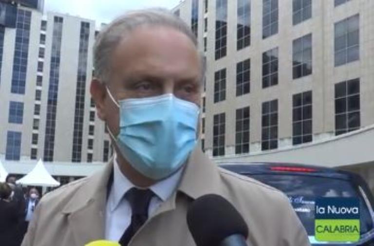 images L'Udc lancia la sua sfida in Calabria: "Lavoriamo alla ricomposizione dell'area centrista"