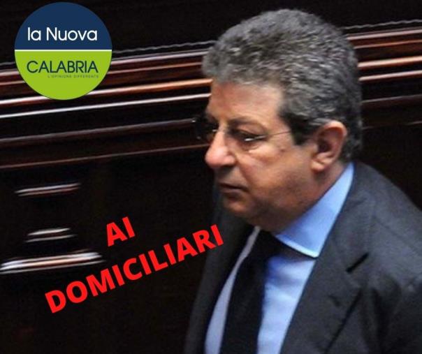 Rinascita Scott, Pittelli torna ai domiciliari  images Rinascita Scott, Pittelli torna ai domiciliari