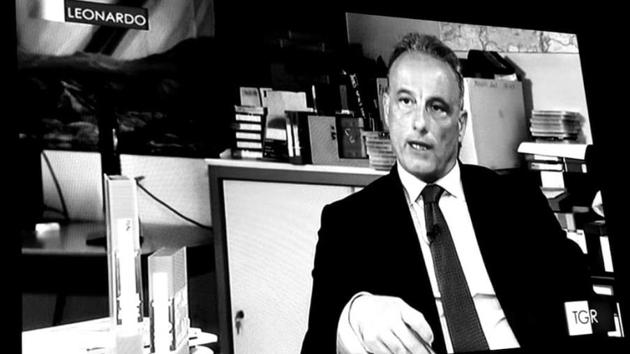 Dalla Terra dei Fuochi in valutazione clinica in Calabria: caso seguito dall'oncologo Montilla images Dalla Terra dei Fuochi in valutazione clinica in Calabria: caso seguito dall'oncologo Montilla