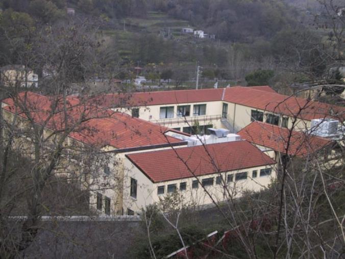 Coronavirus. Positiva operatrice della Rsa Madonna di Porto di Gimigliano images Coronavirus. Positiva operatrice della Rsa Madonna di Porto di Gimigliano