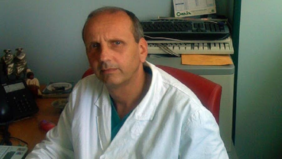 images Sant'Anna hospital. Mastroroberto risponde a Riccio: "Cardiochirurgia Universitaria pronta a soddisfare le richieste dei pazienti in lista di attesa"