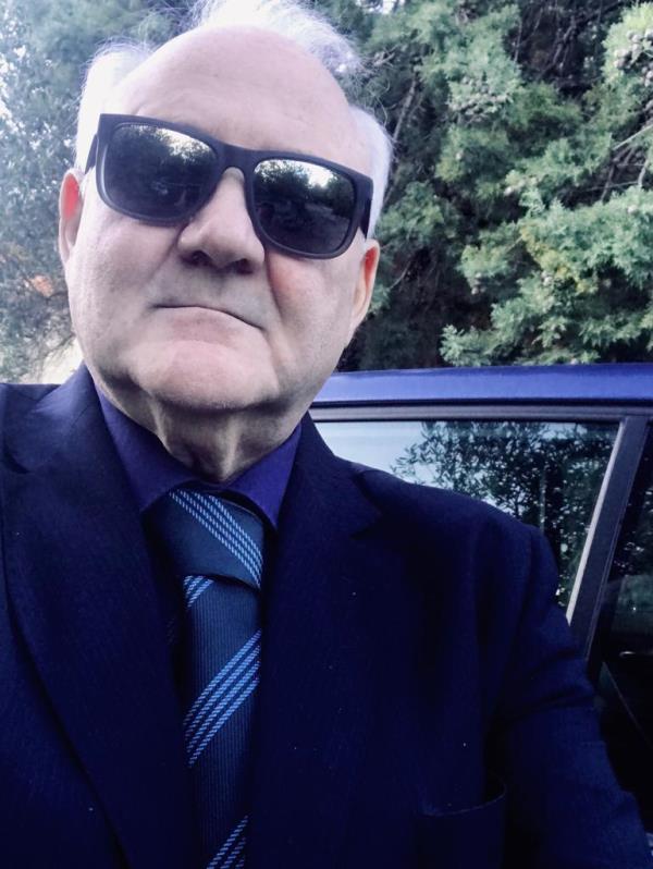 images Il commento di Antonio Curcio sulle Regionali in Calabria: "Io sono uno stolto"