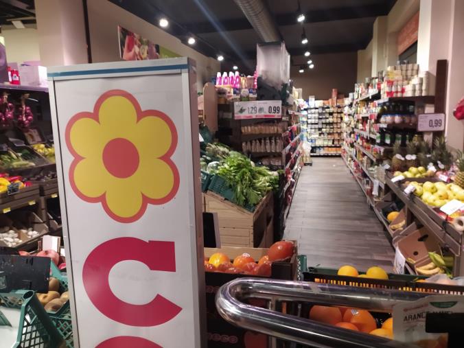 images Caso Conad, terminata l'udienza: attesa per la decisione del Tar