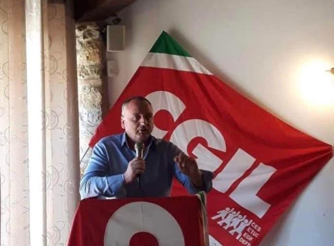 images Ventiquattro anni fa la tragedia del Camping Le Giare: il monito della CGIL Area Vasta