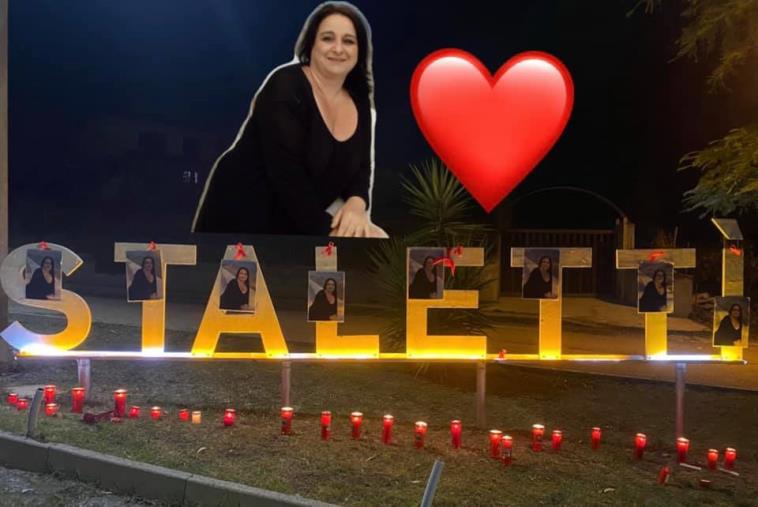 Domani a Stalettì lutto cittadino in occasione dei funerali di Loredana Scalone images Domani a Stalettì lutto cittadino in occasione dei funerali di Loredana Scalone