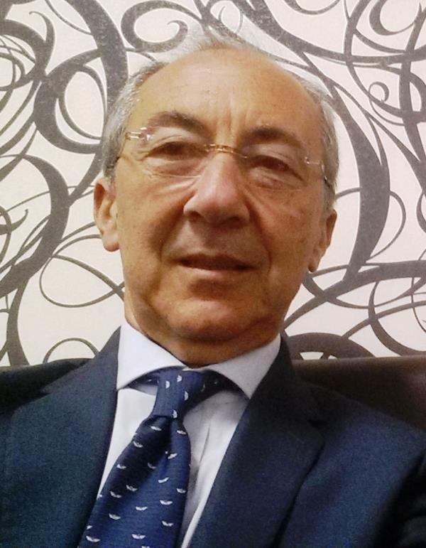 Bevacqua: "Quel pallido puntino blu sul quale continuiamo a sterminarci"