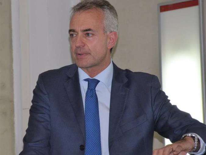 images Lingua blu e zoonosi, positivo l’incontro tra Altragricoltura e l’assessore Gallo