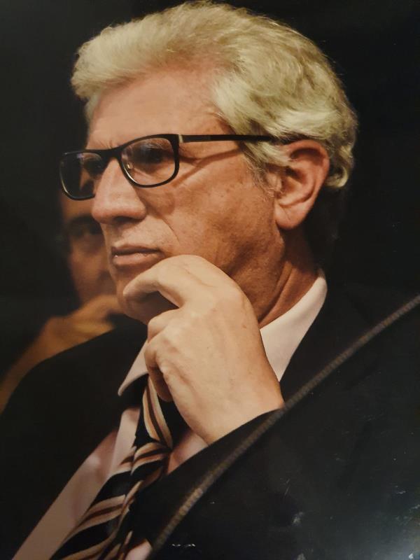 Sanità e Università a Catanzaro, Puzzonia: "La politica deve dare certezze"  images Sanità e Università a Catanzaro, Puzzonia: "La politica deve dare certezze"