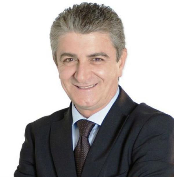 images Luigi Incarnato presiederà la Commissione per il Congresso nazionale del PSI