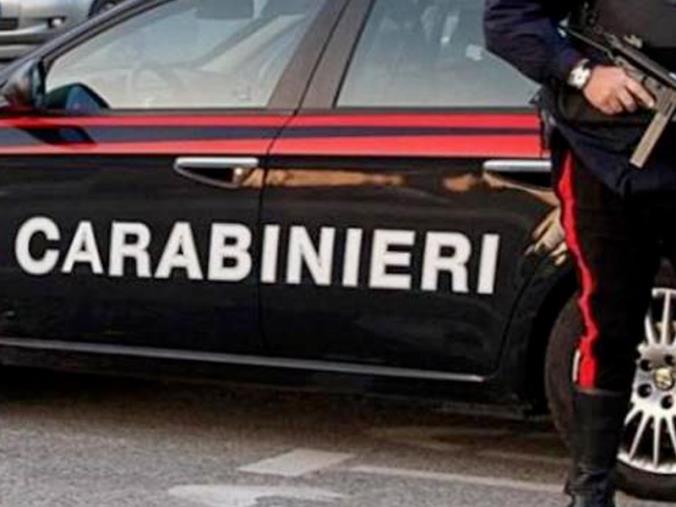 images Corigliano Rossano. Occupano abusivamente alloggi Aterp, cinque denunce