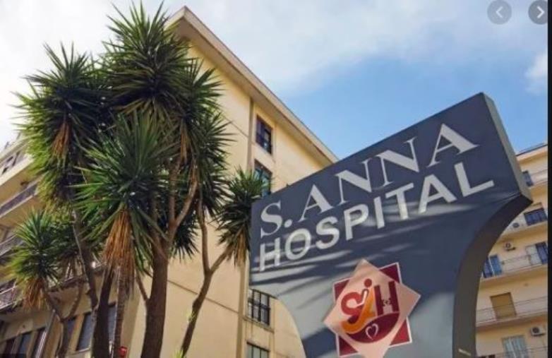 images Catanzaro. Sant'Anna Hospital, Granato/Di Lieto: "Partita giocata sulla pelle dei malati e dei lavoratori; unica soluzione è nazionalizzare"