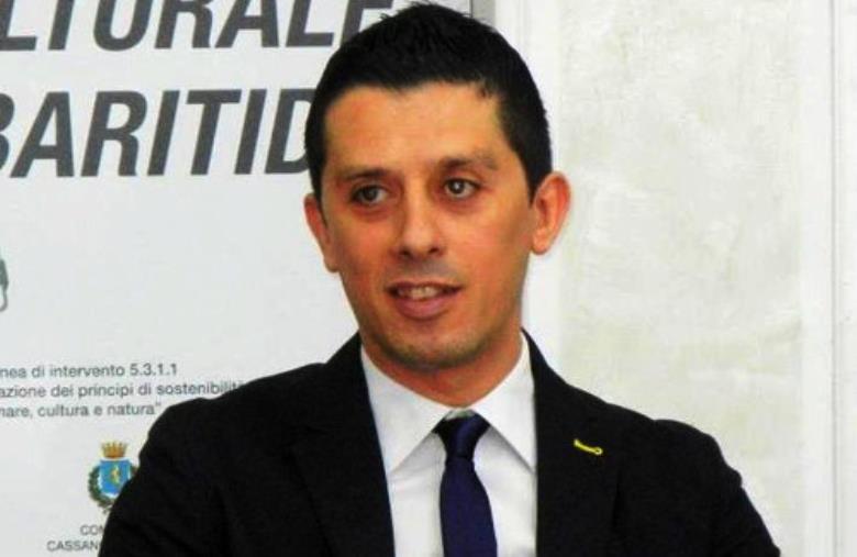 Cassano, convocato il Consiglio comunale: in aula il 29 dicembre images Cassano, convocato il Consiglio comunale: in aula il 29 dicembre