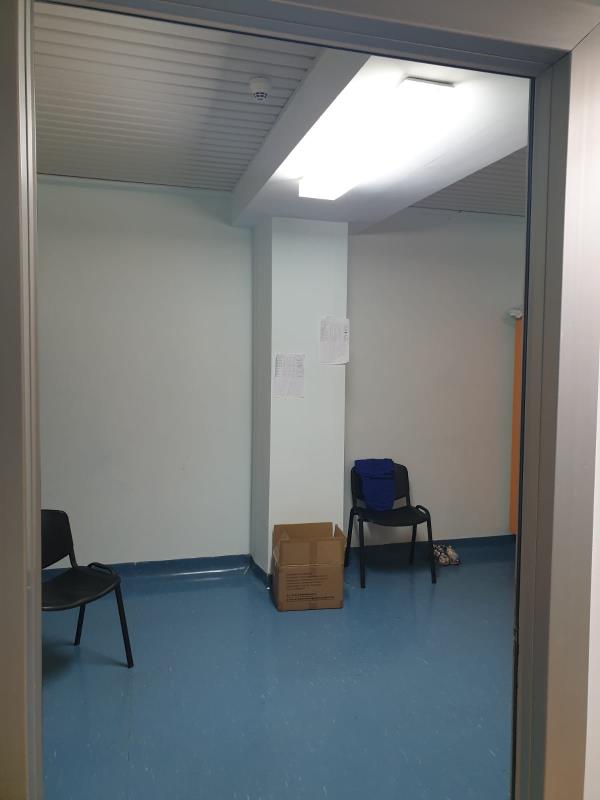 Lamezia Terme. "Qualcuno mi dirà come si è contagiata mia moglie?". Donato (Senza Nodi) raccoglie l’appello del marito di un’infermiera images Lamezia Terme. "Qualcuno mi dirà come si è contagiata mia moglie?". Donato (Senza Nodi) raccoglie l’appello del marito di un’infermiera