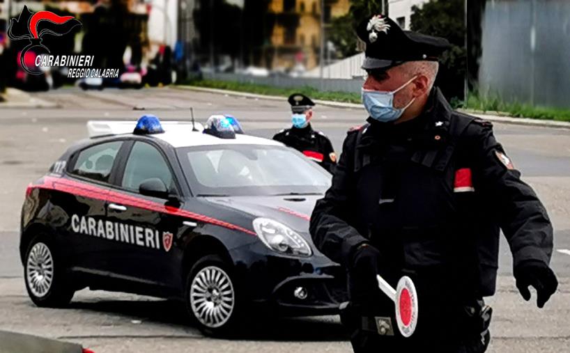 Monasterace, 24enne nigeriano con documenti falsi finisce ai domiciliari  images Monasterace, 24enne nigeriano con documenti falsi finisce ai domiciliari