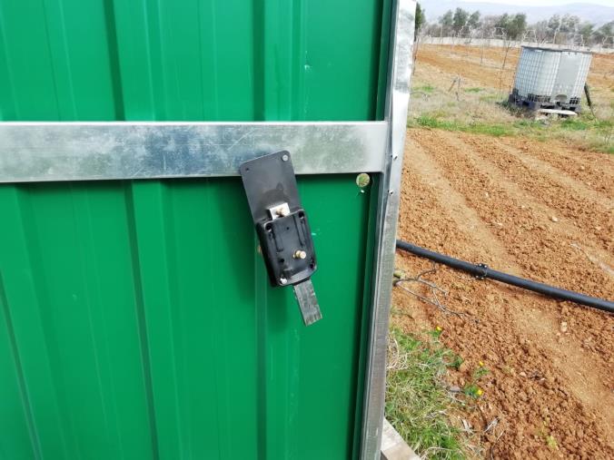 Nuovo furto a danno de "Le Agricole" Cooperativa della Comunità Progetto Sud di Lamezia Terme images Nuovo furto a danno de "Le Agricole" Cooperativa della Comunità Progetto Sud di Lamezia Terme