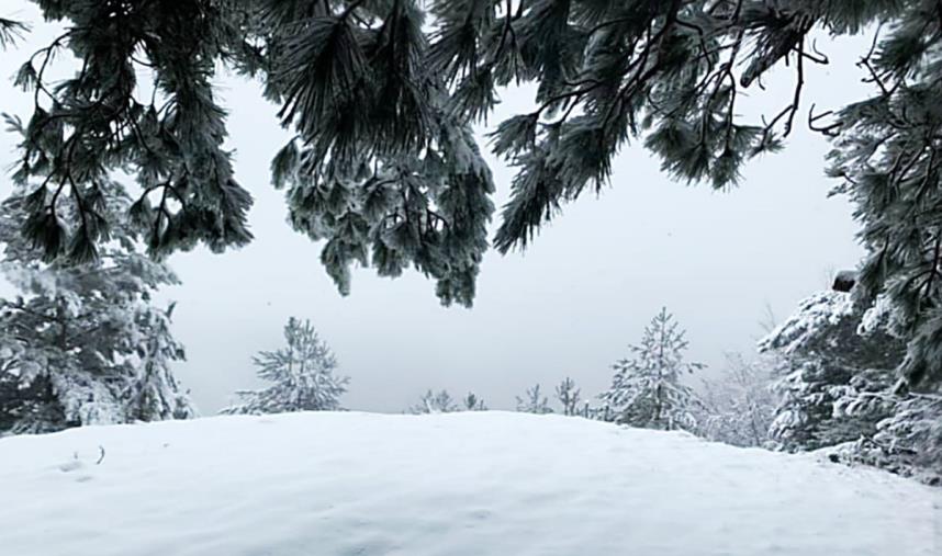images Turismo, bene l'apertura delle piste da sci a Pasqua: soddisfatte Regione e Fdc