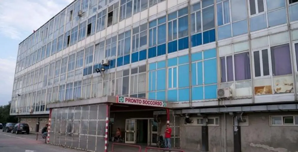images Dismissione Ospedale di Polistena, la Regione smentisce: "E' una fake news, per il nosocomio importanti investimenti"
