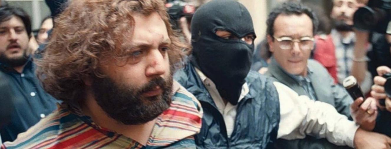 images Brusca torna in libertà. Coisp: "La Giustizia "commemora" la strage di Capaci rimettendo in libertà il suo feroce esecutore"