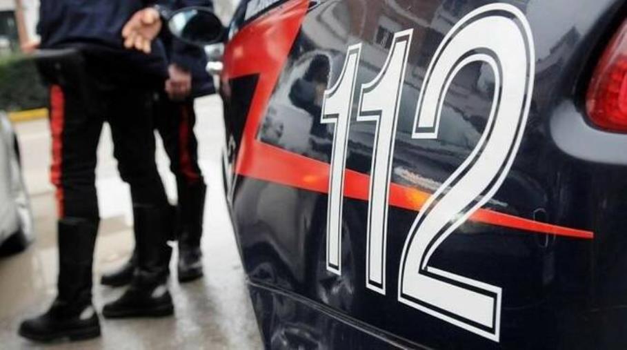 images Tentato omicidio a Borgia, un 78enne ai domiciliari 