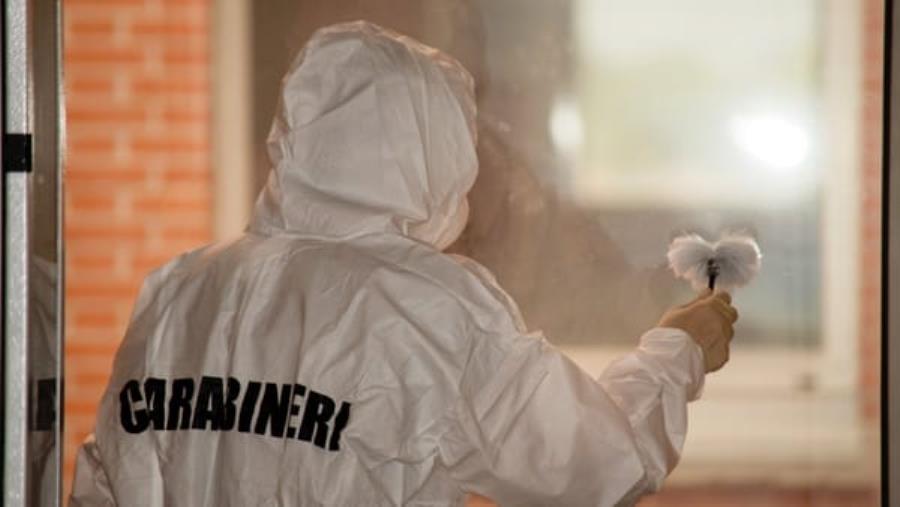 images Si aprono le porte del carcere per due ladri di Chiaravalle e Gasperina, condannati in via definitiva