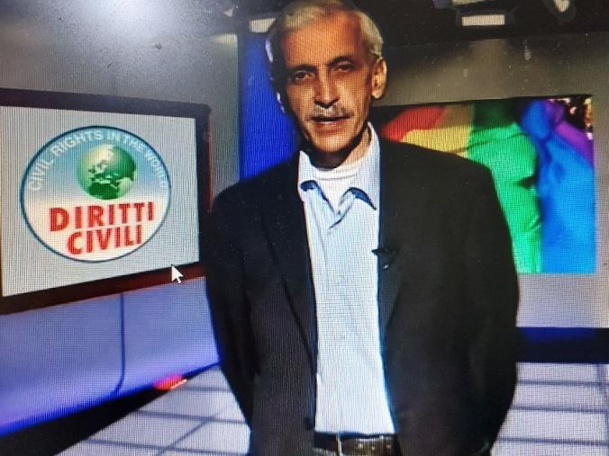 Corbelli ai dirigenti scolastici: "Far conoscere la storia del movimento Diritti civili" images Corbelli ai dirigenti scolastici: "Far conoscere la storia del movimento Diritti civili"