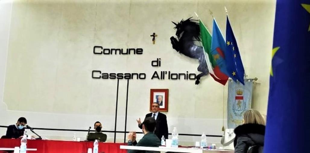 images Cassano allo Ionio. Convocato il Consiglio comunale per discutere sul rientro a scuola 