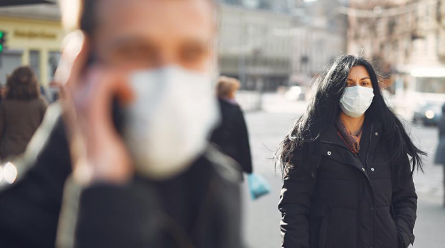 Rt a 0,74 e rischio moderato con possibilità di progressione. Calabria vicina alla zona gialla images Rt a 0,74 e rischio moderato con possibilità di progressione. Calabria vicina alla zona gialla