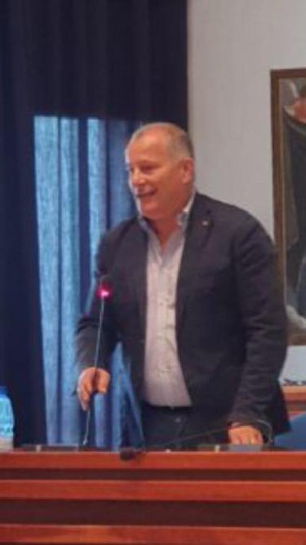 images Regionali, Sergio Costanzo non sarà della partita: “Manovre strane, ritiro la mia candidatura nell’Udc”