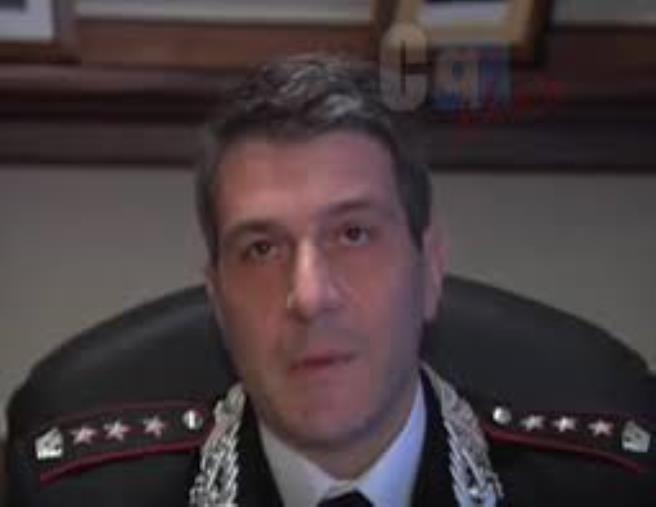 images Carabinieri. Si è insediato Mario Cinque, nuovo capo di Stato Maggiore 