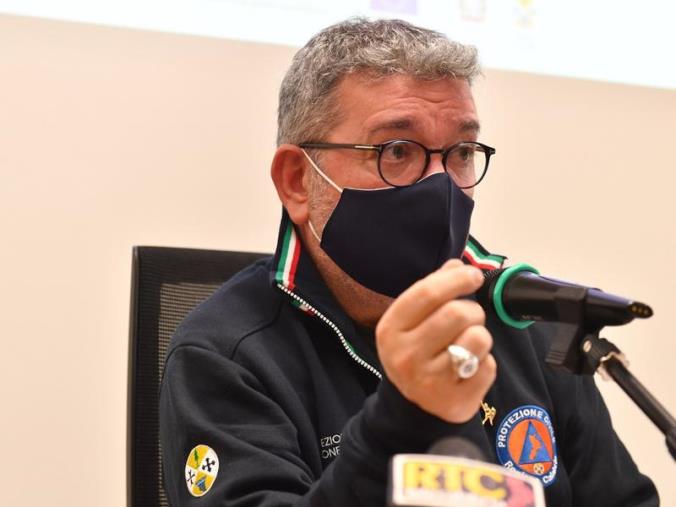 Ordinanza di Spirlì: zona rossa per Montalto Uffugo e la frazione di Paravati a Mileto images Ordinanza di Spirlì: zona rossa per Montalto Uffugo e la frazione di Paravati a Mileto