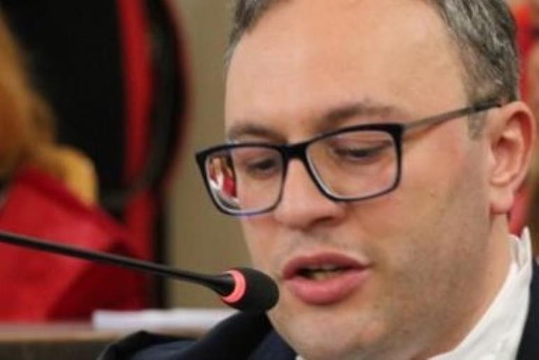 Anno giudiziario 2021 Corte dei Conti di Catanzaro. La relazione del presidente degli avvocati, Talerico images Anno giudiziario 2021 Corte dei Conti di Catanzaro. La relazione del presidente degli avvocati, Talerico