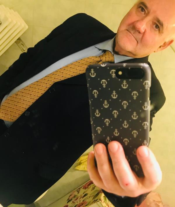 Antonio Curcio: "Il lessico di Draghi" images Antonio Curcio: "Il lessico di Draghi"