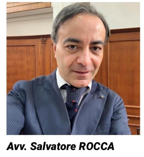 Giornata nazionale contro il bullismo. L'avv. Rocca (MF): "Approvare la proposta di legge depositata dall'on. Santacroce" images Giornata nazionale contro il bullismo. L'avv. Rocca (MF): "Approvare la proposta di legge depositata dall'on. Santacroce"