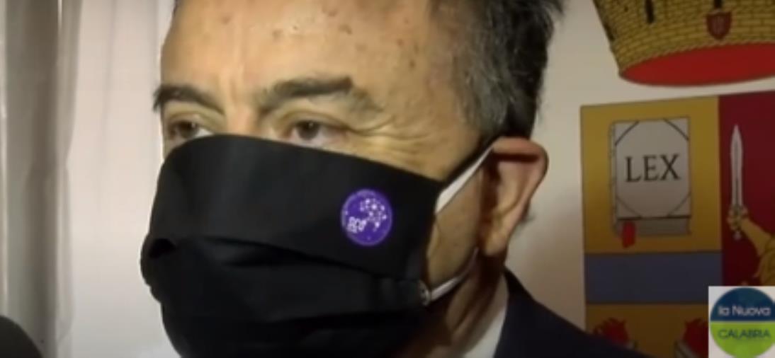 images Lotta al crimine. Gratteri: "L'Italia è all'avanguardia nel contrasto alle mafie. E' l'Europa a non essere attrezzata"