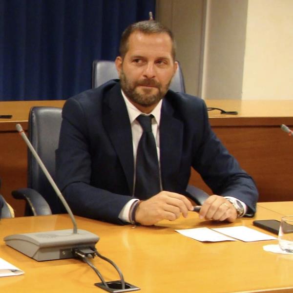 Santacroce (FI): "Attivare il programma di screening mediante test rapidi" images Santacroce (FI): "Attivare il programma di screening mediante test rapidi"