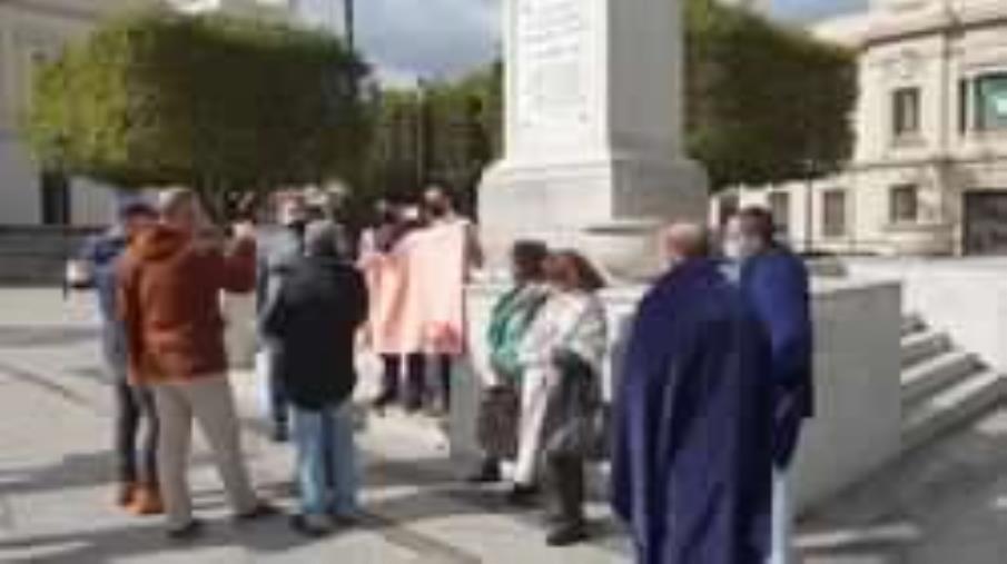 images Reggio Calabria. Pazzano (La strada): "Chiarezza sulla struttura per i senza tetto"