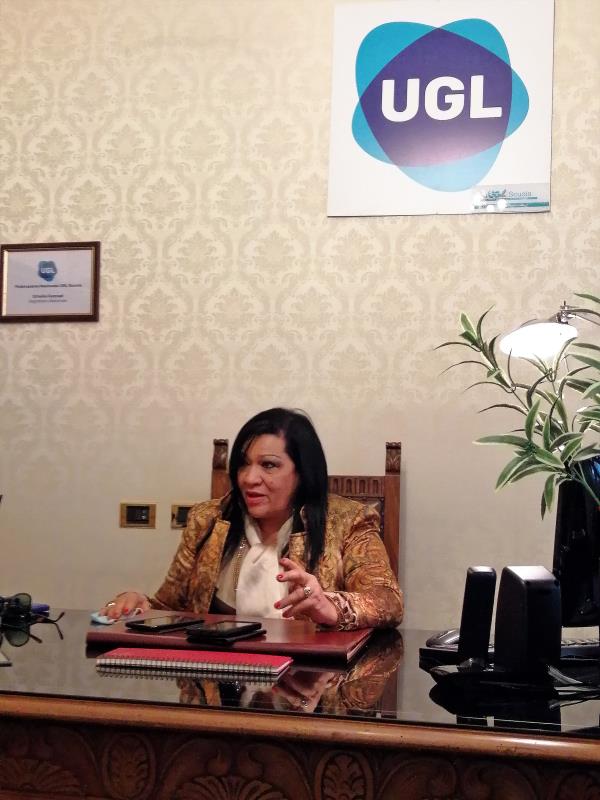 Scuola. Cuzzupi (Ugl): "Necessaria una nuova architettura funzionale al lavoro dei docenti" images Scuola. Cuzzupi (Ugl): "Necessaria una nuova architettura funzionale al lavoro dei docenti"