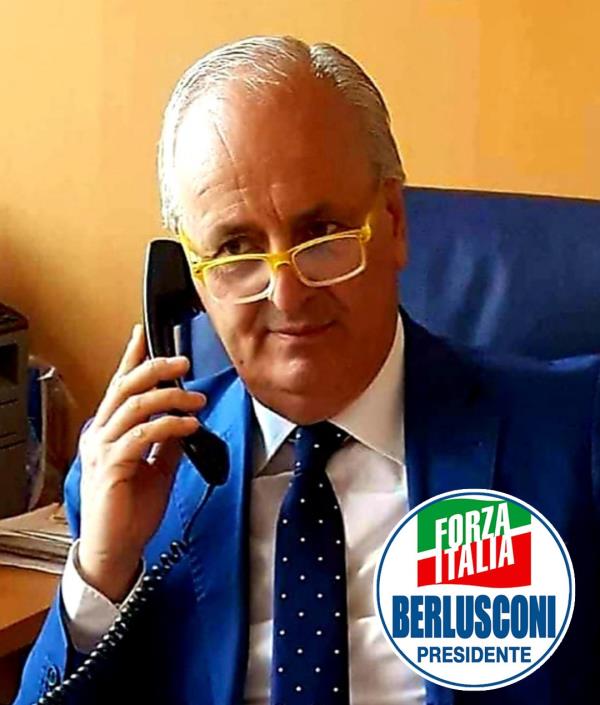 Coronavirus. Cutro piange la quinta vittima. Lerose (FI) a Spirlì: "Il tracciamento è saltato, si intervenga subito" images Coronavirus. Cutro piange la quinta vittima. Lerose (FI) a Spirlì: "Il tracciamento è saltato, si intervenga subito"