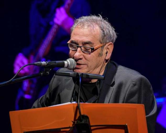 images La musica calabrese piange Gianfranco Riccelli.  Lobello: "Catanzaro perde un interprete sincero e autentico"