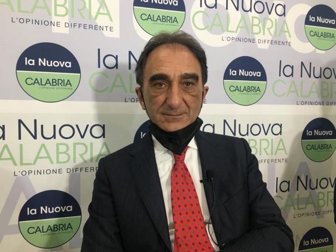 Mgff, Abramo: "La città si unisca attorno a questa grande operazione di promozione del territorio" images Mgff, Abramo: "La città si unisca attorno a questa grande operazione di promozione del territorio"