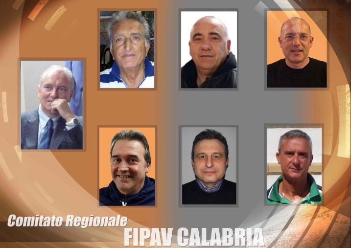 Federazione Italiana Pallavolo, Carmelo Sestito confermato alla presidenza del Comitato calabrese images Federazione Italiana Pallavolo, Carmelo Sestito confermato alla presidenza del Comitato calabrese