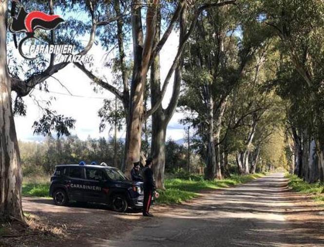 images Dovrà espiare tre anni di reclusione, eseguito ordine di carcerazione per un 63enne di Curinga