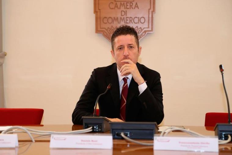 images Regione, Daniele Rossi rinuncia all'incarico di super consulente: le ragioni in un post su Facebook